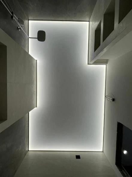 Световые потолки в Самаре — ZENITH