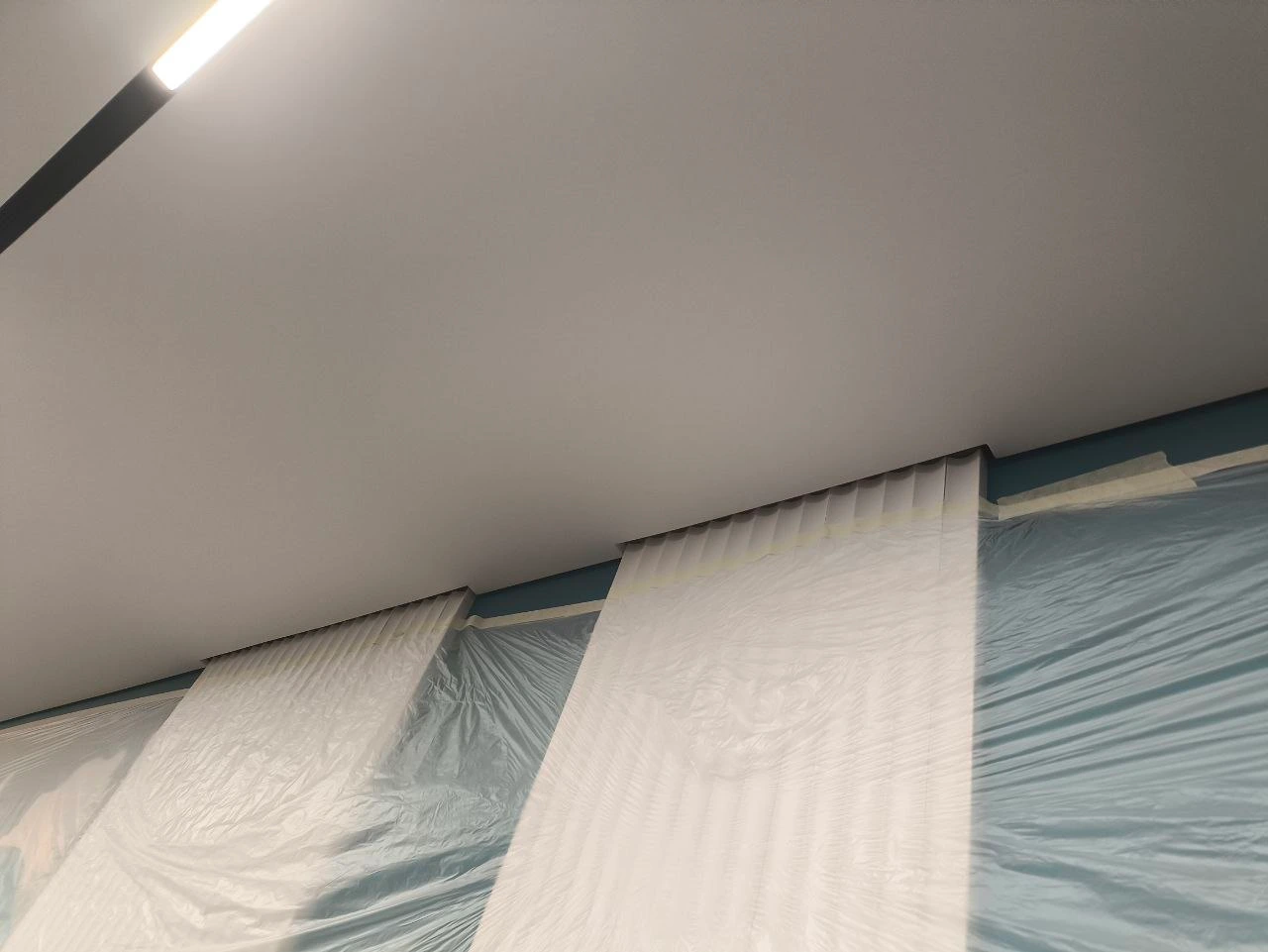 Теневой профиль