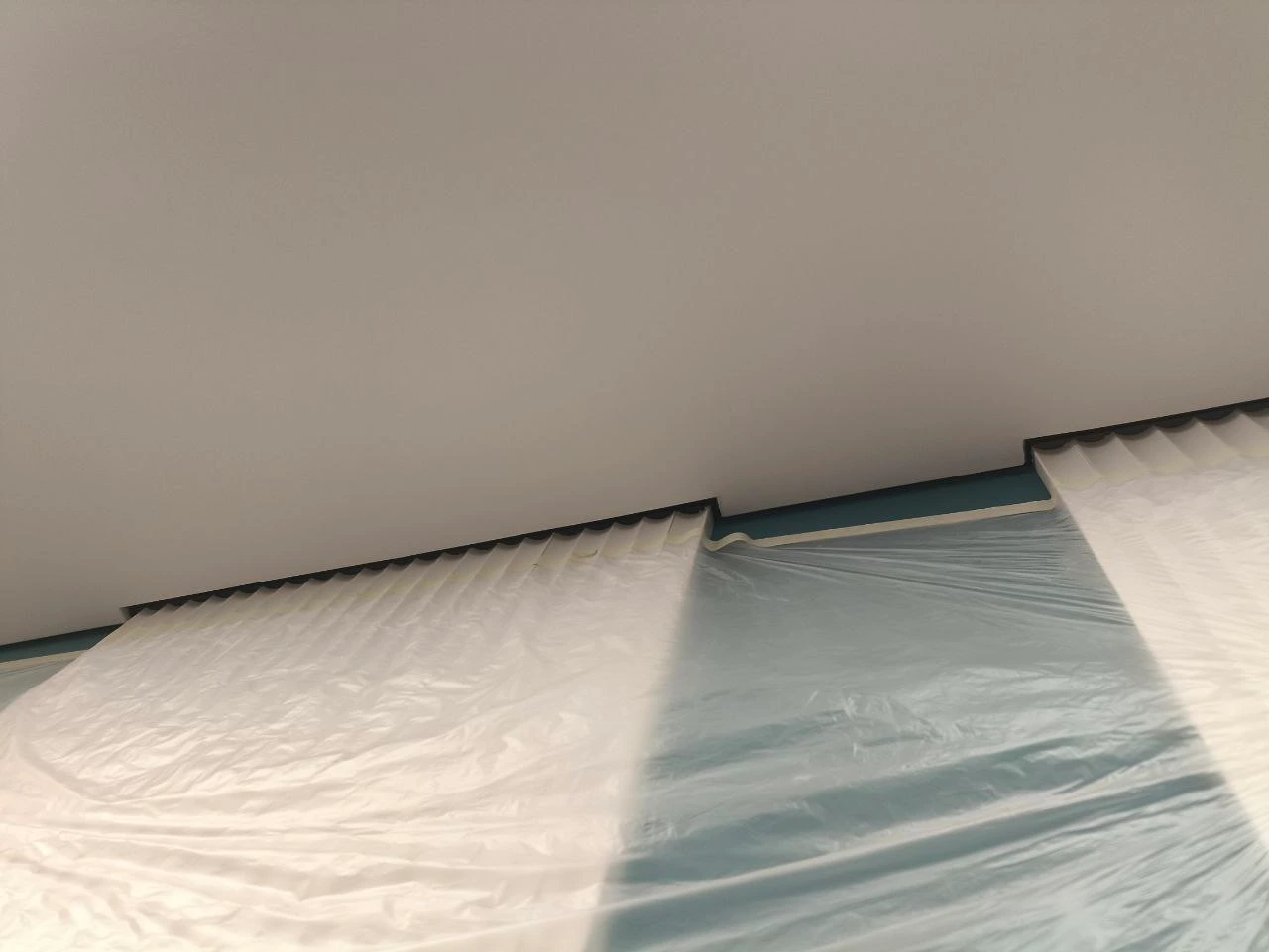 Теневой профиль — фото 1